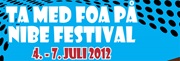 FOA på Nibe festival 2012